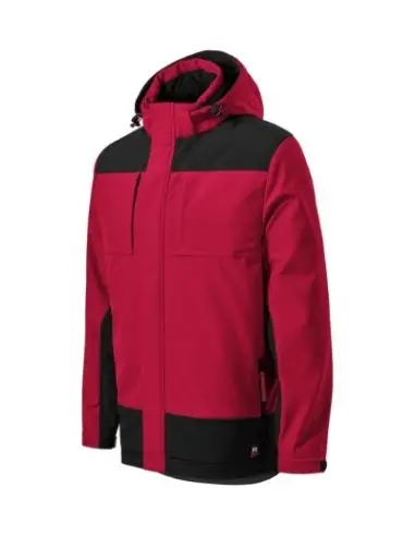 Jachetă softshell de iarnă pentru bărbaţi, Vertex W55, Malfini Jachetă softshell de iarnă pentru bărbaţi, Vertex W55, Malfini