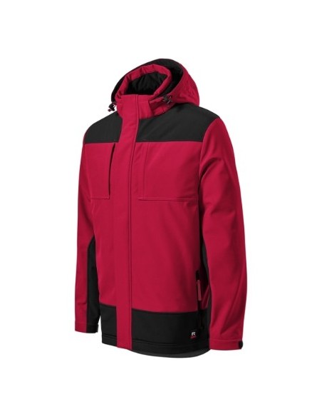 Jachetă softshell de iarnă pentru bărbaţi, Vertex W55, Malfini Jachetă softshell de iarnă pentru bărbaţi, Vertex W55, Malfini