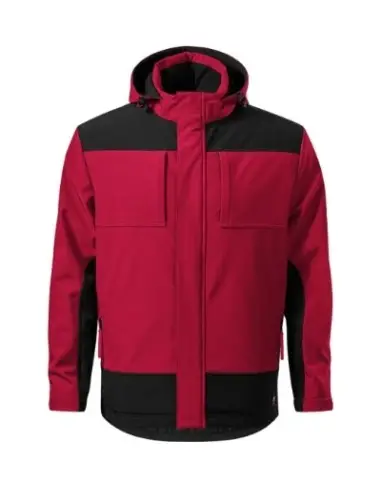 Jachetă softshell de iarnă pentru bărbaţi, Vertex W55, Malfini Jachetă softshell de iarnă pentru bărbaţi, Vertex W55, Malfini