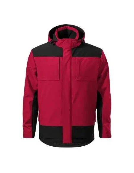 Jachetă softshell de iarnă pentru bărbaţi, Vertex W55, Malfini Jachetă softshell de iarnă pentru bărbaţi, Vertex W55, Malfini