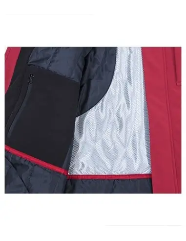 Jachetă softshell de iarnă pentru bărbaţi, Vertex W55, Malfini Jachetă softshell de iarnă pentru bărbaţi, Vertex W55, Malfini
