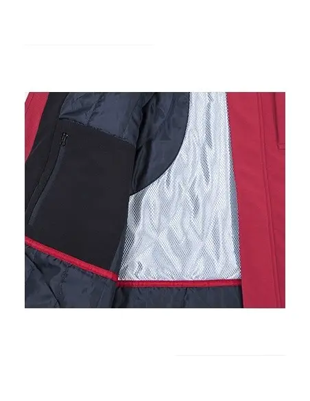 Jachetă softshell de iarnă pentru bărbaţi, Vertex W55, Malfini Jachetă softshell de iarnă pentru bărbaţi, Vertex W55, Malfini