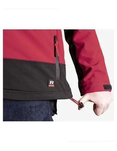 Jachetă softshell de iarnă pentru bărbaţi, Vertex W55, Malfini Jachetă softshell de iarnă pentru bărbaţi, Vertex W55, Malfini