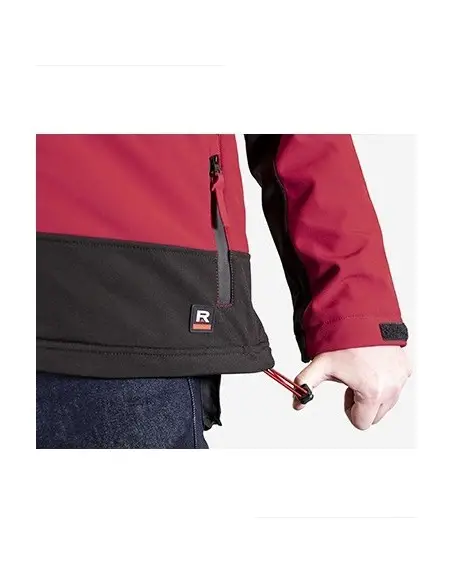 Jachetă softshell de iarnă pentru bărbaţi, Vertex W55, Malfini Jachetă softshell de iarnă pentru bărbaţi, Vertex W55, Malfini