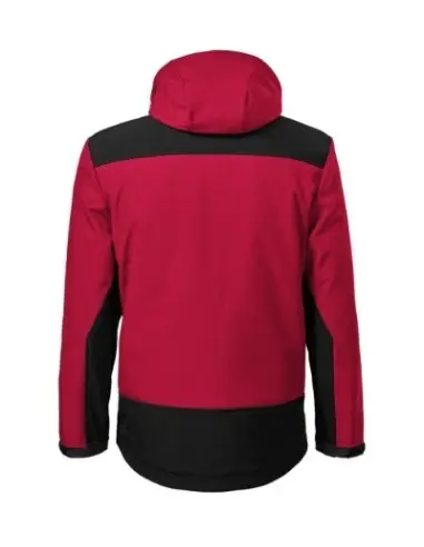 Jachetă softshell de iarnă pentru bărbaţi, Vertex W55, Malfini Jachetă softshell de iarnă pentru bărbaţi, Vertex W55, Malfini