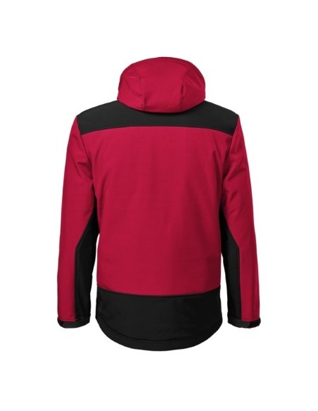 Jachetă softshell de iarnă pentru bărbaţi, Vertex W55, Malfini Jachetă softshell de iarnă pentru bărbaţi, Vertex W55, Malfini