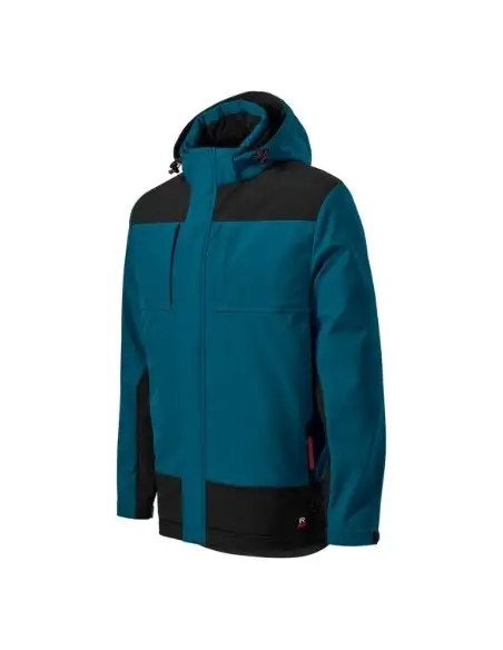 Jachetă softshell de iarnă pentru bărbaţi, Vertex W55, Malfini