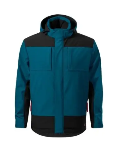 Jachetă softshell de iarnă pentru bărbaţi, Vertex W55, Malfini