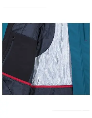Jachetă softshell de iarnă pentru bărbaţi, Vertex W55, Malfini