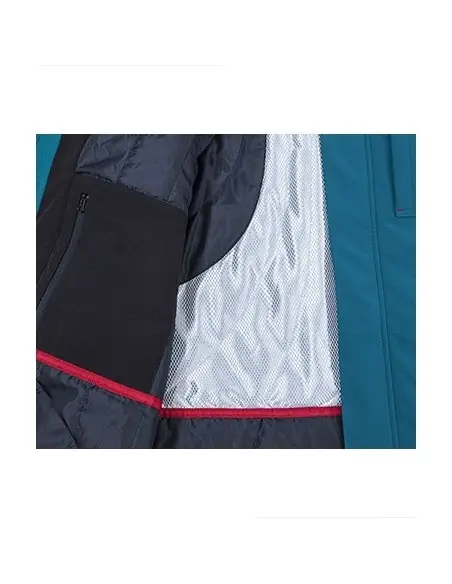 Jachetă softshell de iarnă pentru bărbaţi, Vertex W55, Malfini