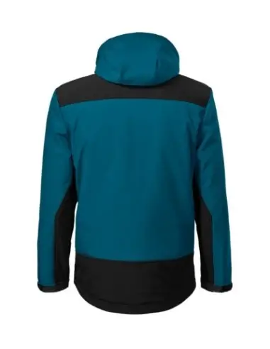 Jachetă softshell de iarnă pentru bărbaţi, Vertex W55, Malfini