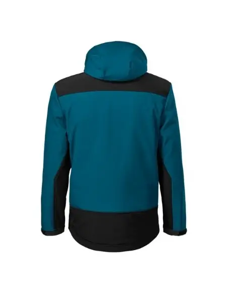 Jachetă softshell de iarnă pentru bărbaţi, Vertex W55, Malfini