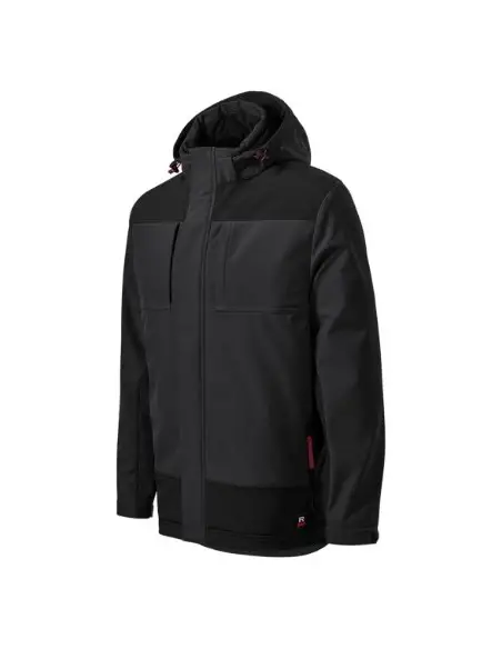Jachetă softshell de iarnă pentru bărbaţi, Vertex W55, Malfini