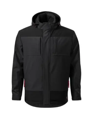 Jachetă softshell de iarnă pentru bărbaţi, Vertex W55, Malfini