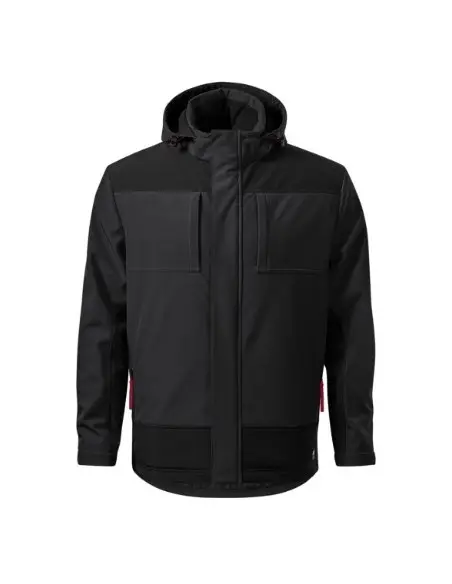 Jachetă softshell de iarnă pentru bărbaţi, Vertex W55, Malfini