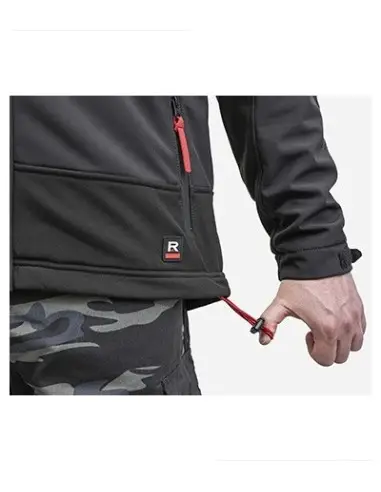 Jachetă softshell de iarnă pentru bărbaţi, Vertex W55, Malfini