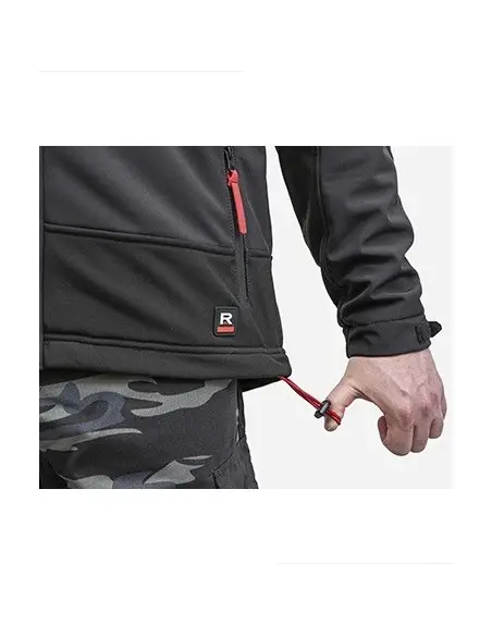 Jachetă softshell de iarnă pentru bărbaţi, Vertex W55, Malfini