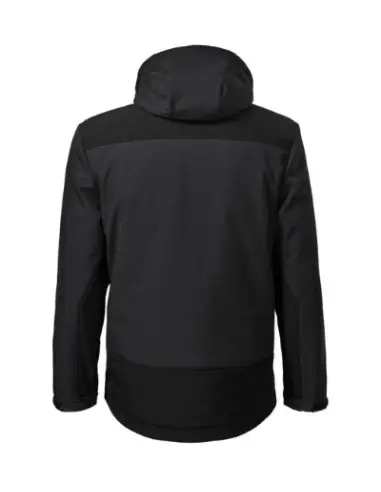 Jachetă softshell de iarnă pentru bărbaţi, Vertex W55, Malfini