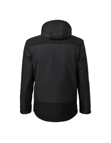 Jachetă softshell de iarnă pentru bărbaţi, Vertex W55, Malfini
