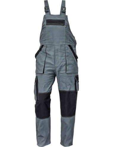 MAX SUMMER BIB PANTS