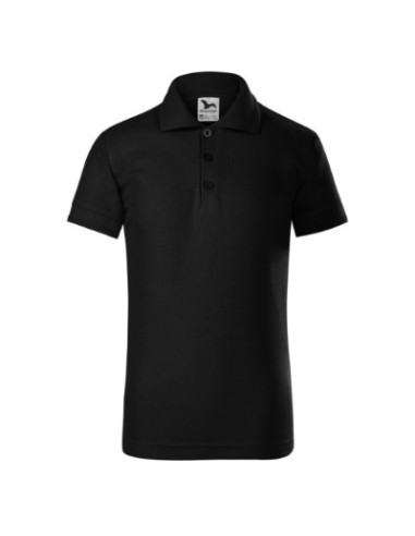 Tricou polo pentru copii, Pique Polo X22, Malfini