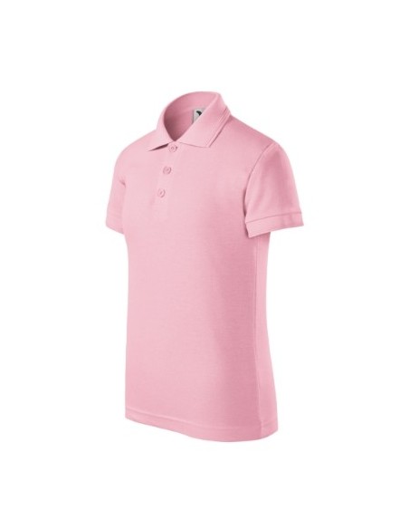 Tricou polo pentru copii, Pique Polo X22, Malfini Tricou polo pentru copii, Pique Polo X22, Malfini
