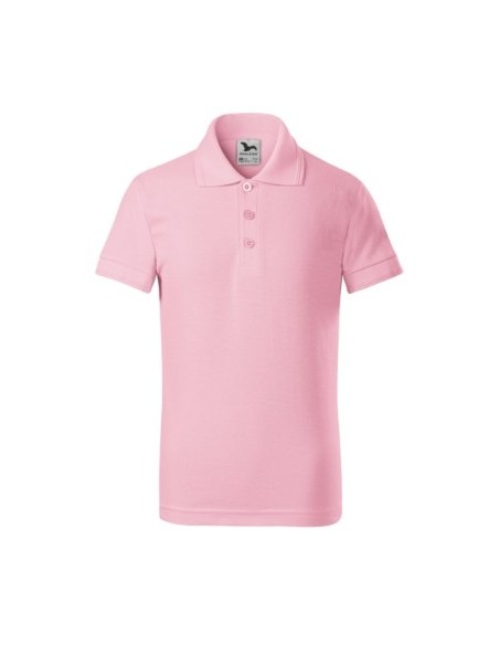 Tricou polo pentru copii, Pique Polo X22, Malfini Tricou polo pentru copii, Pique Polo X22, Malfini