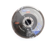 Set disc de taiere, 10 buc 115mm P80 KD962 Kraft&Dele
