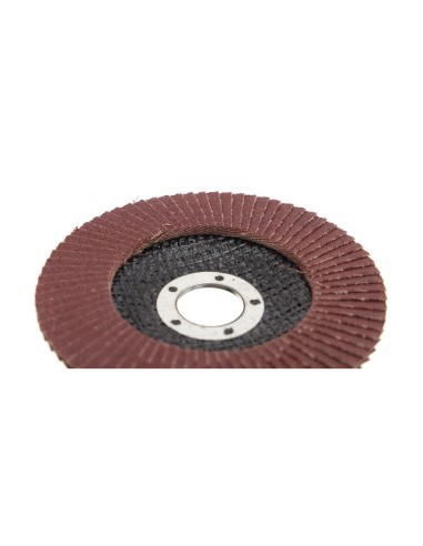 Set disc de taiere, 10 buc 115mm P100 KD963 Kraft&Dele
