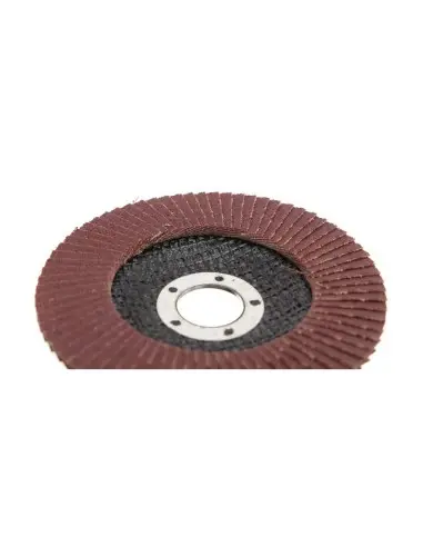 Set disc de taiere, 10 buc 115mm P120 KD964 Kraft&Dele