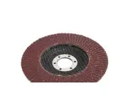 Set disc de taiere, 10 buc 125mm P40, KD965, Kraft&Dele