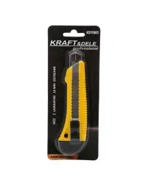 Cutter, Kraft&Dele, 18mm, KD10965