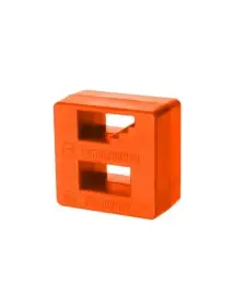 Magnetizator/demagnetizator, Kraft&Dele, pentru surubelnite, biti si suruburi, KD10951
