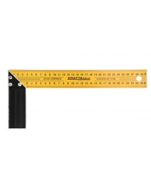 Echer, 12" 300mm, KD10374, Kraft&Dele