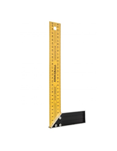 Echer, 12" 300mm, KD10374, Kraft&Dele Echer, 12" 300mm, KD10374, Kraft&Dele