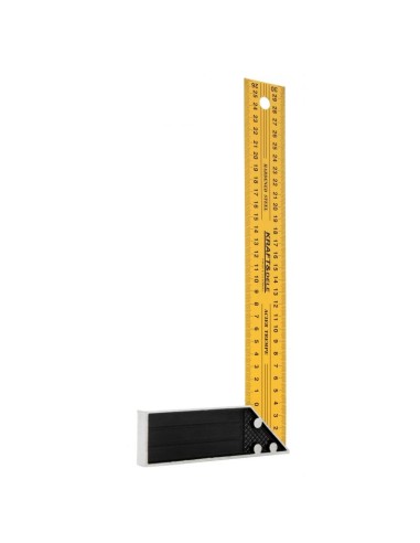 Echer, 12" 300mm, KD10374, Kraft&Dele Echer, 12" 300mm, KD10374, Kraft&Dele