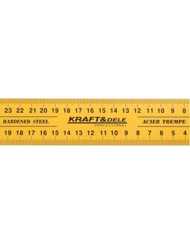 Echer, 12" 300mm, KD10374, Kraft&Dele Echer, 12" 300mm, KD10374, Kraft&Dele