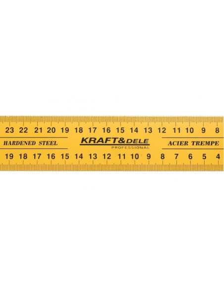 Echer, 12" 300mm, KD10374, Kraft&Dele Echer, 12" 300mm, KD10374, Kraft&Dele