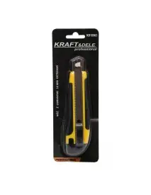 Cutter, Kraft&Dele, 18mm, KD10963
