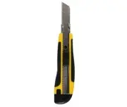 Cutter, 18mm, KD10963, Kraft&Dele