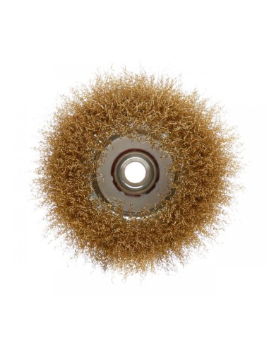 Perie pentru polizor unghiular, M14 75 mm, KD10974, Kraft&Dele