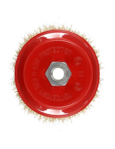 Perie pentru polizor unghiular, M14 75 mm, KD10974, Kraft&Dele