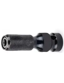 Adaptor de impact, Kraft&Dele, KD1558, 1/2 la 1/4, 50mm