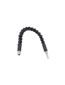 Extensie flexibila pentru biti, 1/4", KD10397, Kraft&Dele