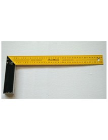 Echer, 16" 400 mm, KD10375, Kraft&Dele