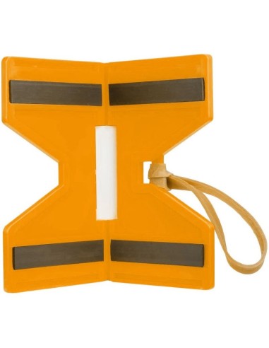 Nivela de unghi, pentru stalpi si colturi, KD10562, Kraft&Dele