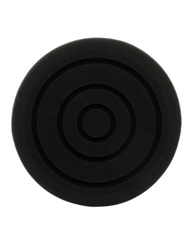 Burete pentru lustruit, 150mm 28kg/m2, KD3062, Kraft&Dele Burete pentru lustruit, 150mm 28kg/m2, KD3062, Kraft&Dele
