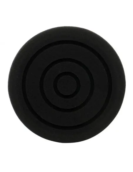 Burete pentru lustruit, 150mm 28kg/m2, KD3062, Kraft&Dele Burete pentru lustruit, 150mm 28kg/m2, KD3062, Kraft&Dele