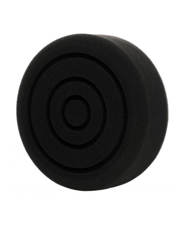 Burete pentru lustruit, 150mm 28kg/m2, KD3062, Kraft&Dele Burete pentru lustruit, 150mm 28kg/m2, KD3062, Kraft&Dele
