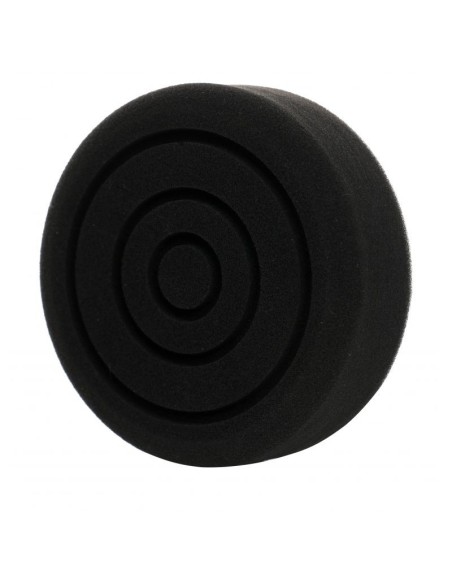 Burete pentru lustruit, 150mm 28kg/m2, KD3062, Kraft&Dele Burete pentru lustruit, 150mm 28kg/m2, KD3062, Kraft&Dele